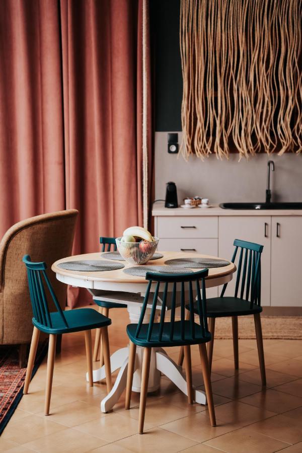 Kalavrita Krinides Apartment And Attics エクステリア 写真